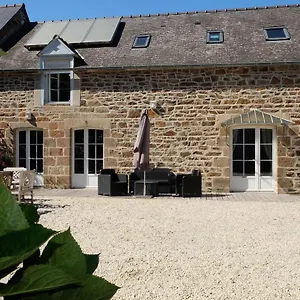 Le Logis De Mordreuc Appartement Pleudihen-sur-Rance