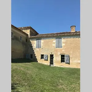 Maison Gasconne Au Calme Au Cœur Du Gers Hébergement de vacances Duran