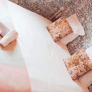 Location En Plein Coeur De N°21 Appartement Paris
