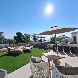 Vue Reves D'azur Appartement